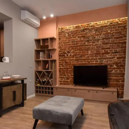 Dream - Wines Of Bulgaria Apartment