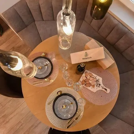 Apartment Dream - Wines Of Bulgaria Sofia