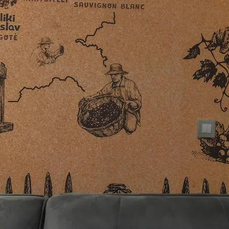 Dream - Wines Of Bulgaria Apartment Sofia