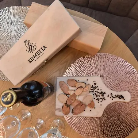 Dream - Wines Of Bulgaria Апартаменты *